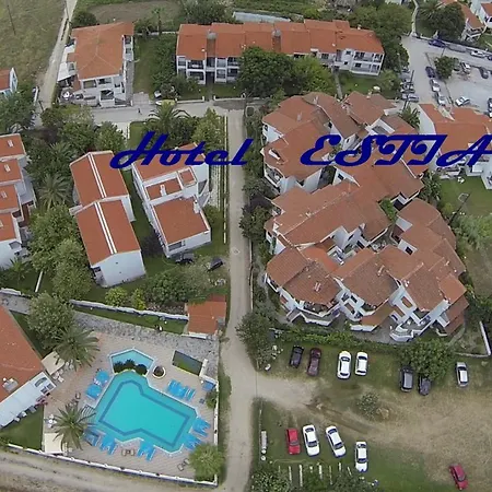 Estia Hotel *