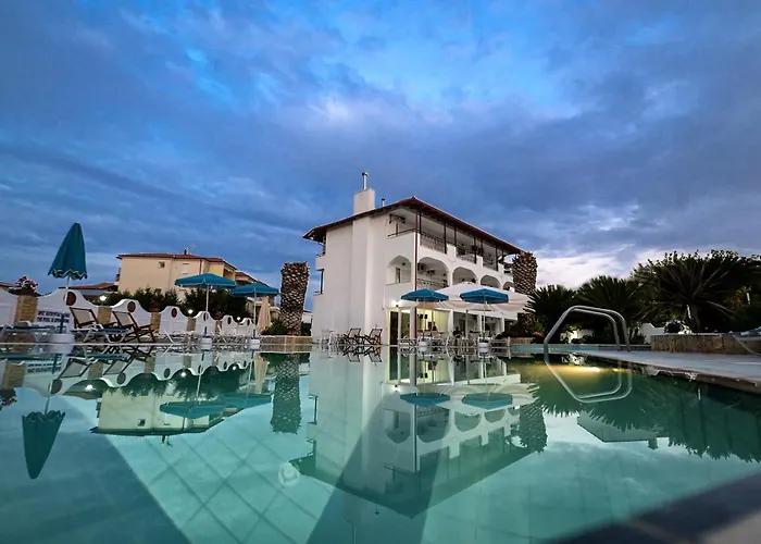Otel Estia *
