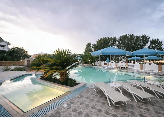 Otel Estia