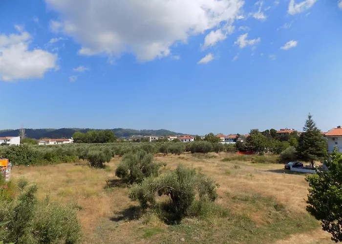 Otel Estia