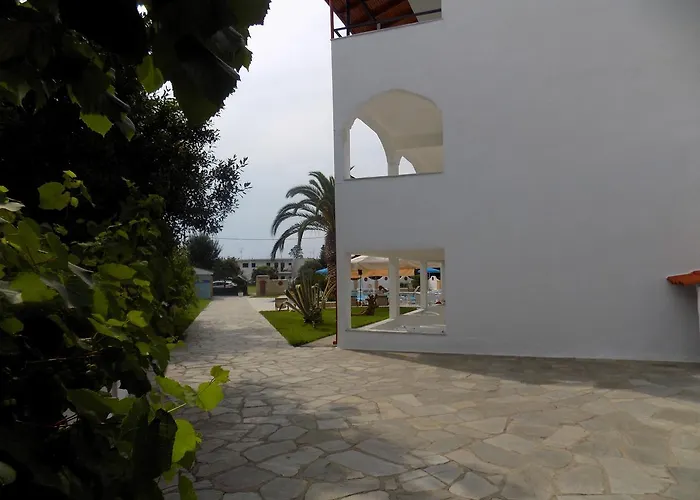 Otel Estia *