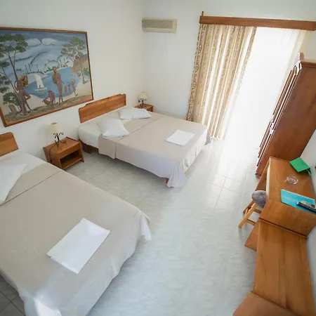Hotel Estia Fourka
