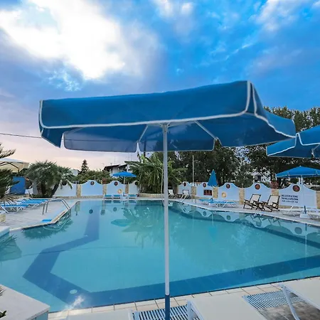 Estia Hotel