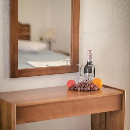Estia Hotel Fourka