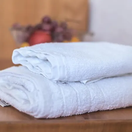 Отель Estia Фурка