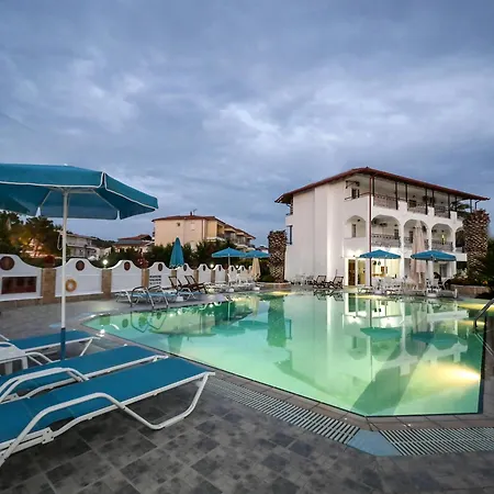 Hotel Estia