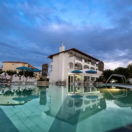 Hotel Estia *