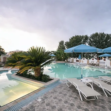 Hotel Estia
