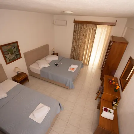 Estia Hotel Fourka