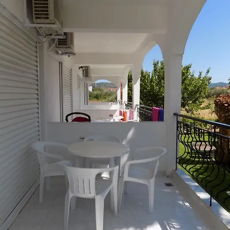 Hotel Estia Fourka