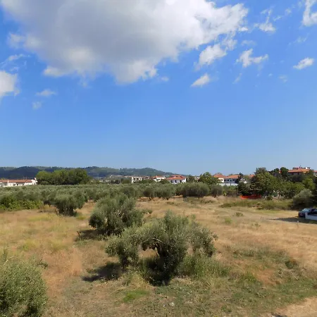 Ξενοδοχείο Estia