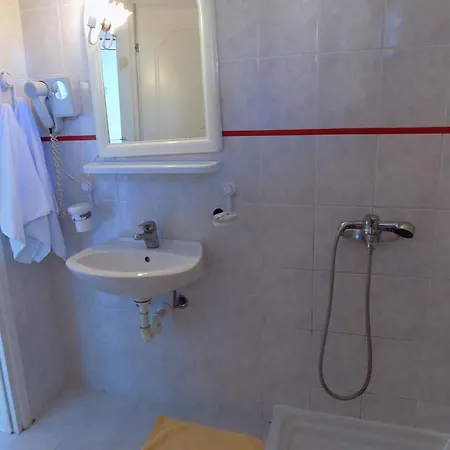 Estia Hotel Fourka