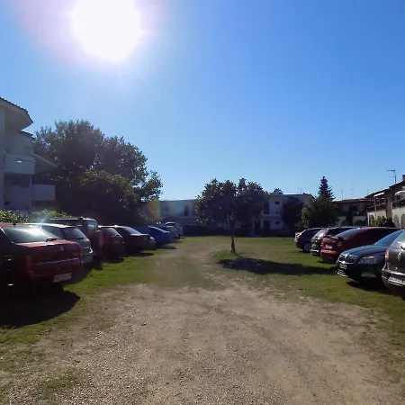 Estia Отель Фурка