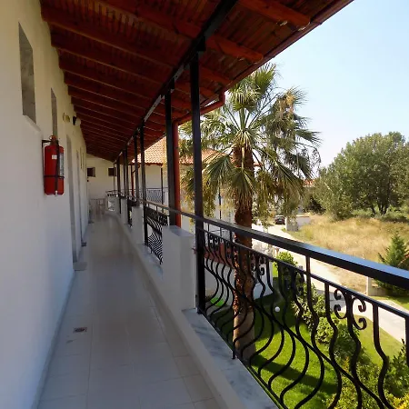Hotel Estia Fourka