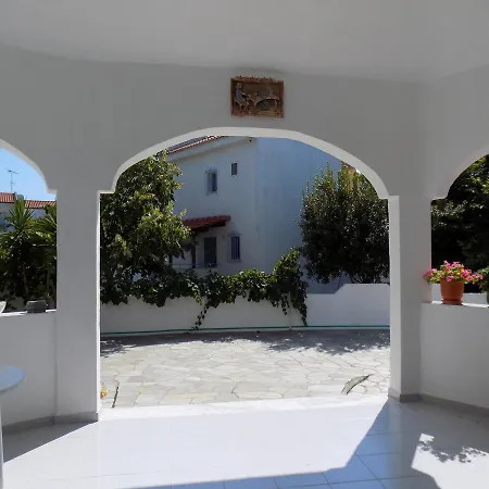 Estia Hotel Fourka