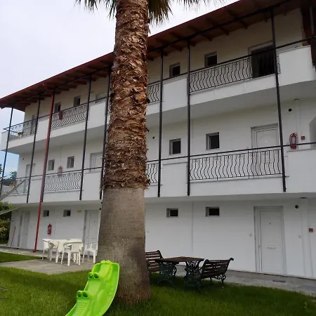 Hotel Estia Fourka