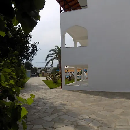 Hotel Estia *