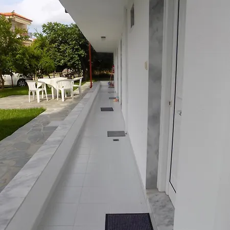 Hotel Estia *