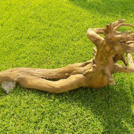 Estia Отель Фурка