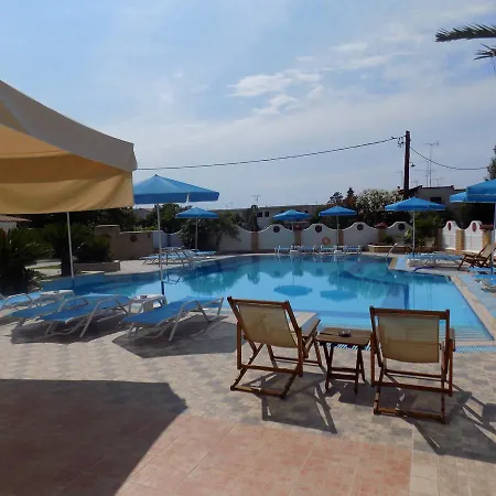 Hotel Estia *