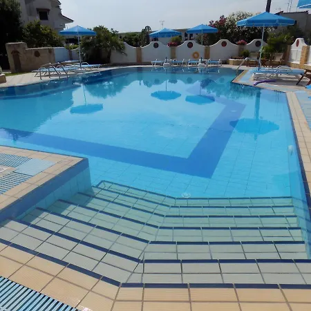 Hotel Estia Fourka