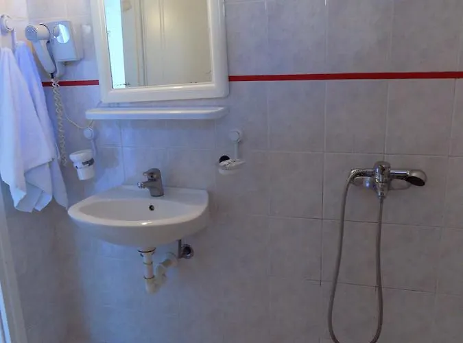 Estia Отель Фурка