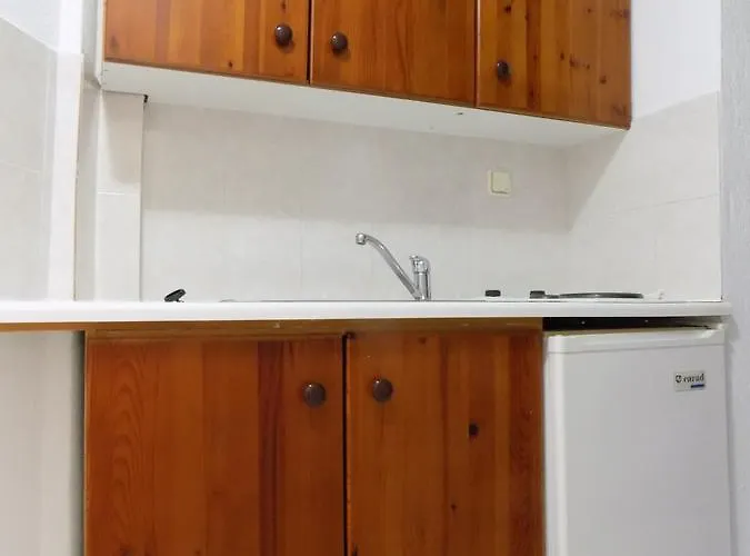 Отель Estia Фурка