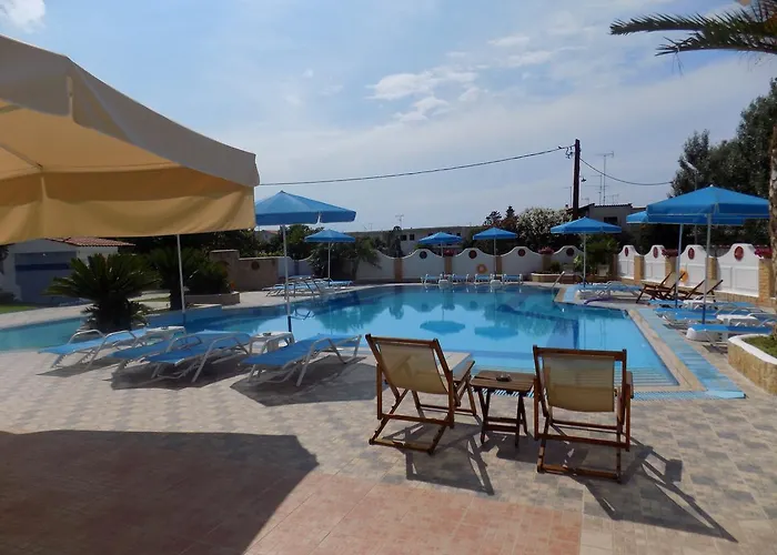 Hotel Estia *