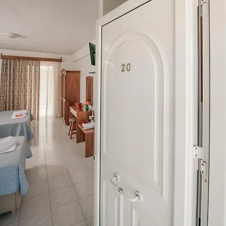 Hotel Estia