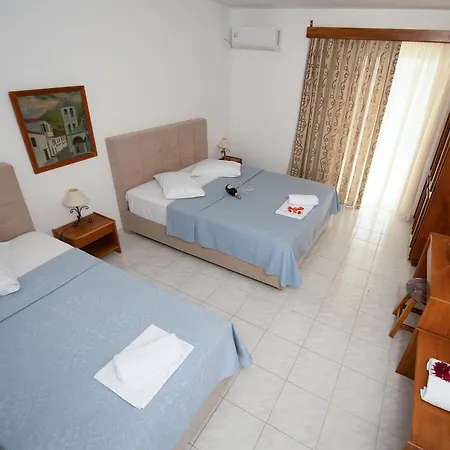 Estia Hotel Fourka