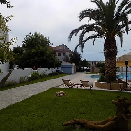 Hotel Estia Fourka