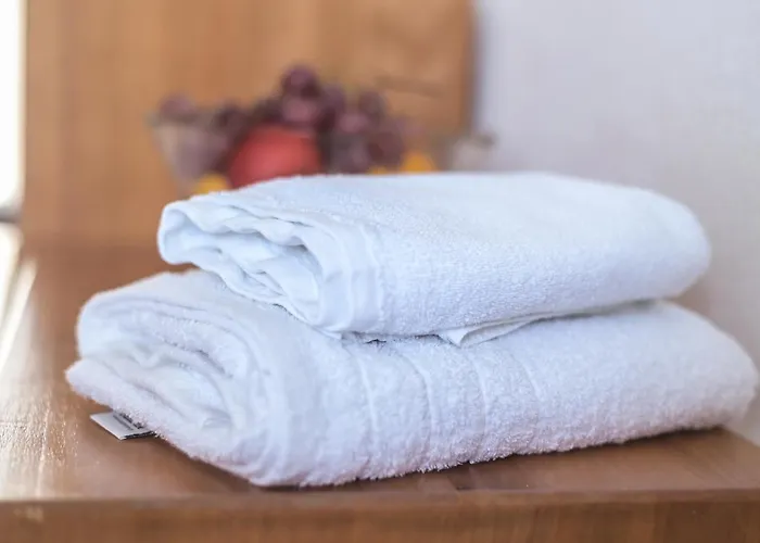 Отель Estia Фурка