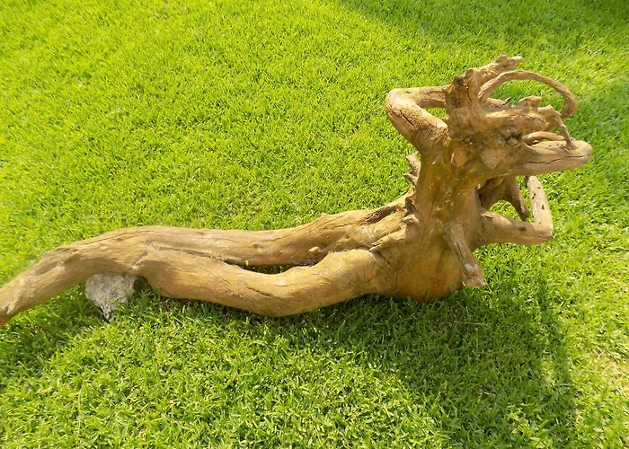 Estia Отель Фурка